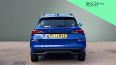 Skoda Kamiq 1.0 TSI 95 S 5dr Petrol Hatchback